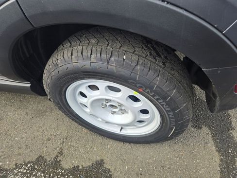 New 2026 Ford Bronco Sport Heritage image 4