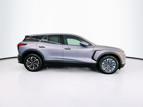 Used 2024 Chevrolet Blazer EV LT AWD/4WD image 10