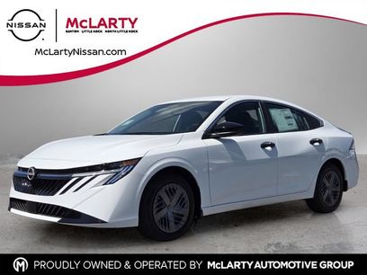 New 2027 Nissan Sentra S w/ Floor Mat Package