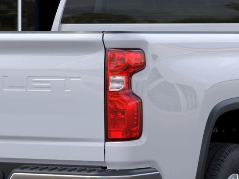 New 2026 Chevrolet Silverado 2500 W/T w/ WT/CX Safety Package RWD image 15