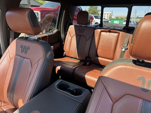 Used 2019 Ford F250 King Ranch w/ King Ranch Ultimate Package AWD/4WD image 18