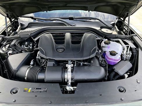 New 2026 Dodge Charger GT w/ Blacktop Package image 30