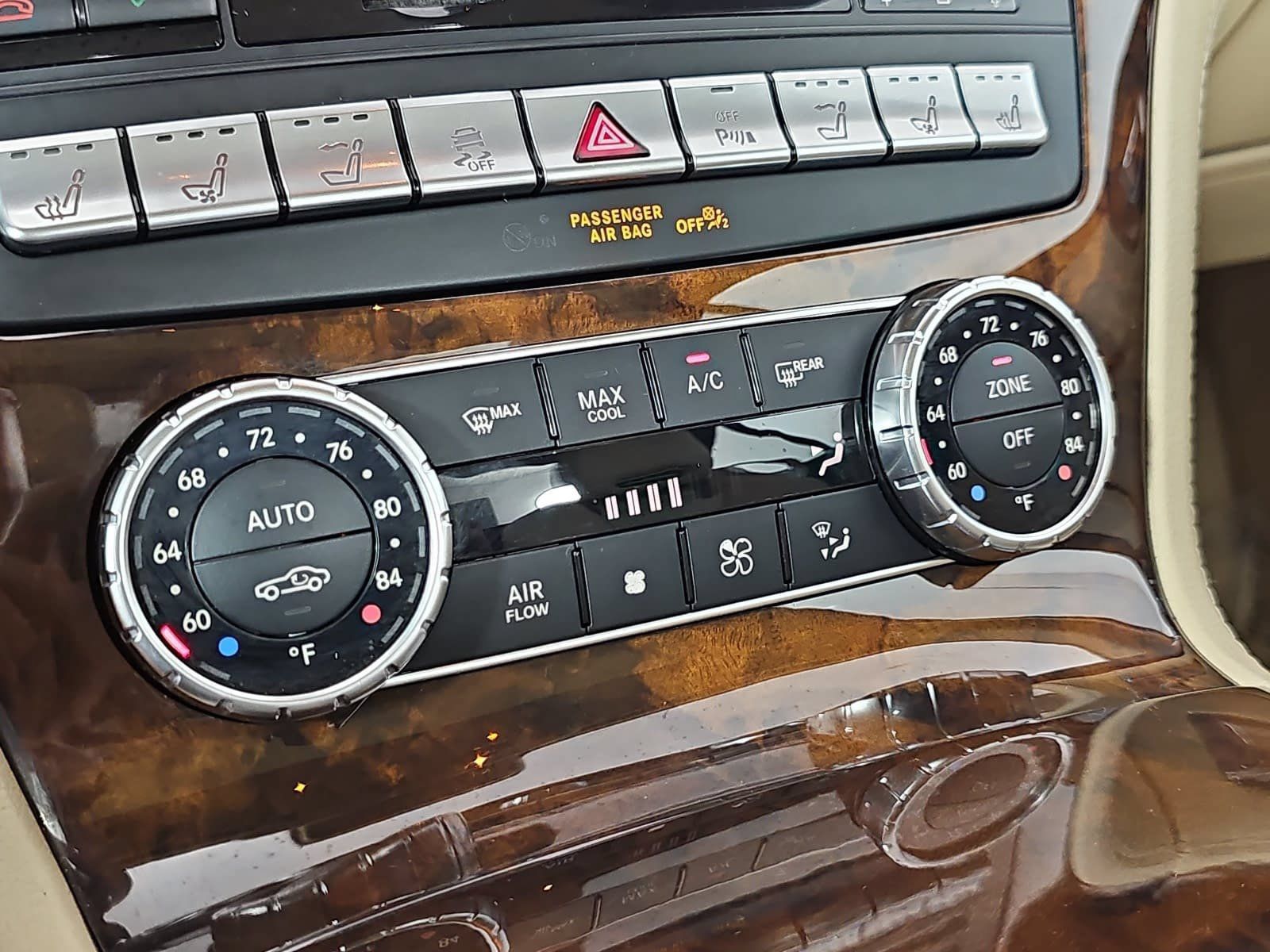 Used 2016 Mercedes-Benz SL 400 image 22