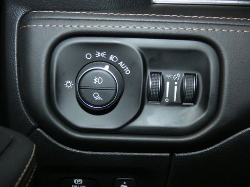 New 2026 RAM 1500 Tungsten w/ Bed Utility Group image 24