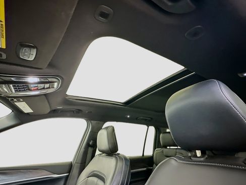 Used 2024 Jeep Grand Cherokee L Limited w/ Luxury Tech Group II image 27