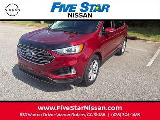 Used 2019 Ford Edge SEL w/ Equipment Group 201A FWD video 1