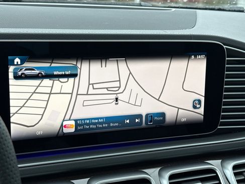 New 2026 Mercedes-Benz GLE 53 AMG 4MATIC image 19