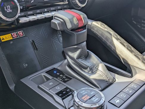 Used 2025 Toyota Tacoma TRD Pro image 20