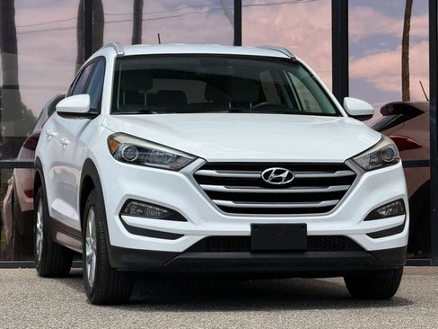 Used 2017 Hyundai Tucson SE FWD image 18