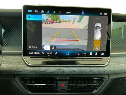 New 2025 Volkswagen Tiguan S image 17