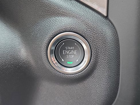 New 2026 Chevrolet Silverado 1500 Custom image 28