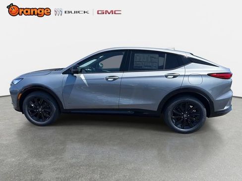New 2026 Buick Envista Sport Touring w/ Convenience I Package FWD image 6