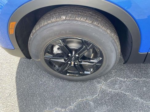 New 2026 Chevrolet Blazer LT image 7