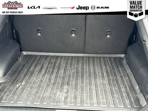 Used 2024 Kia EV6 GT-Line image 13