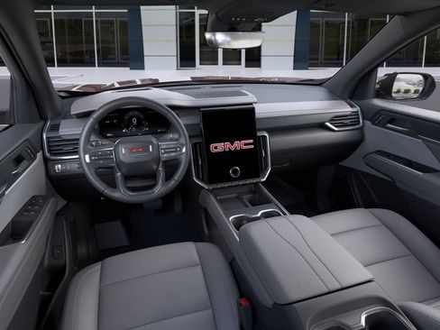 New 2026 GMC Acadia Elevation w/ Elevation Premium Package image 15