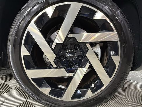 Used 2025 MINI Cooper Countryman S w/ Comfort Package Max image 34