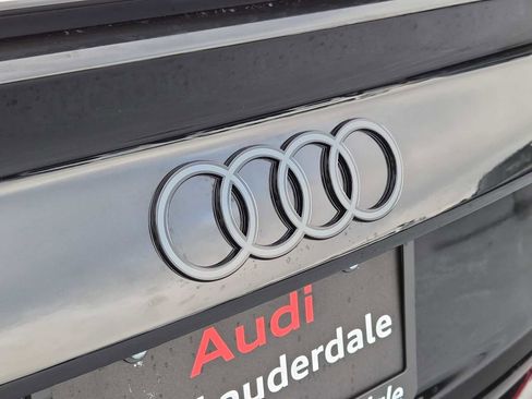 New 2026 Audi RS 3 image 10