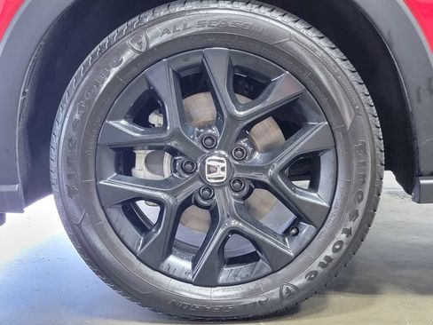 Used 2024 Honda HR-V Sport image 10