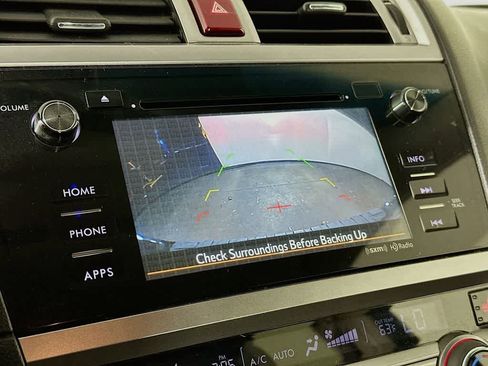 Used 2015 Subaru Outback 2.5i Limited image 28