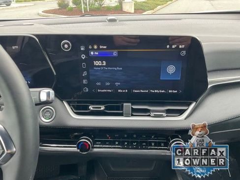 Used 2025 Chevrolet Equinox LT w/ Convenience Package II AWD/4WD image 18