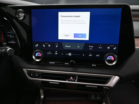 New 2026 Lexus RX 350 Premium Plus image 28