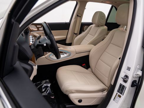 Certified 2022 Mercedes-Benz GLE 450 GLE 450 image 16