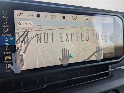 New 2026 Jeep Wrangler Unlimited Rubicon image 14