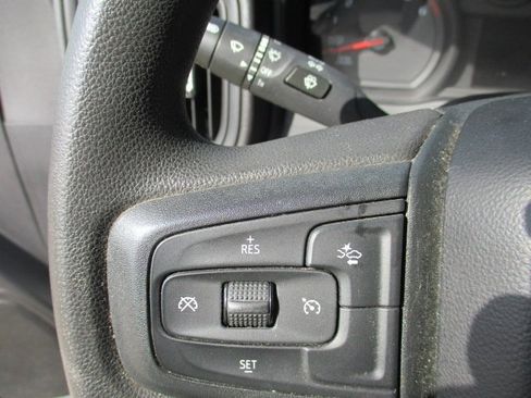 Used 2024 Chevrolet Silverado 1500 W/T w/ WT Fleet Convenience Package image 14