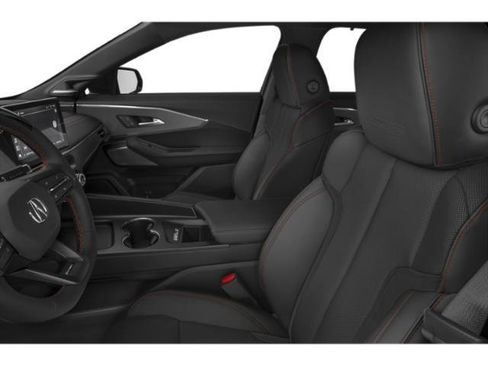 Used 2024 Acura ZDX Type S AWD/4WD image 8