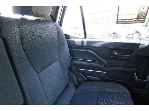 Used 2026 Toyota 4Runner SR5 AWD/4WD image 10