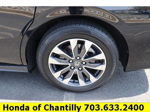 Certified 2023 Honda Odyssey EX-L image 25