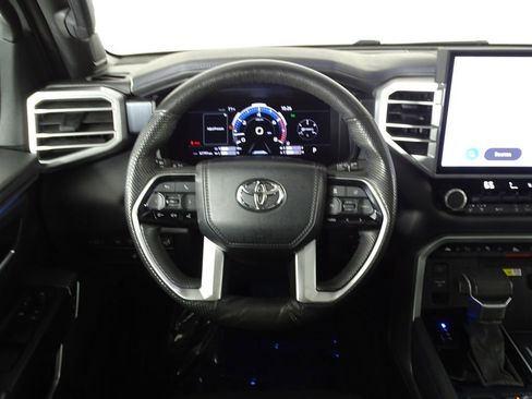 Used 2023 Toyota Tundra Platinum image 23