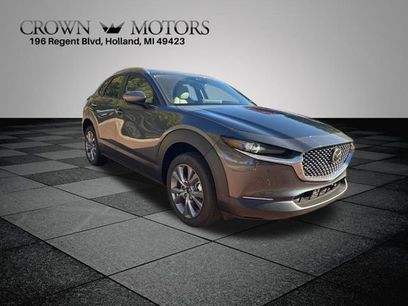 New 2026 MAZDA CX-30 AWD 2.5 S