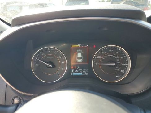 Used 2021 Subaru Crosstrek 2.5i Limited w/ Moonroof Package 2 image 31