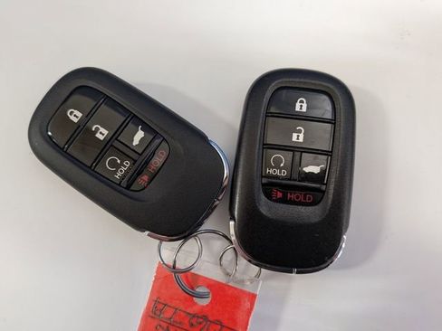 Used 2024 Honda CR-V Sport image 35