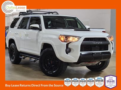 Used 2024 Toyota 4Runner TRD Pro