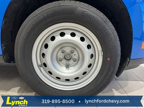 New 2025 Ford Maverick XL w/ Equipment Group 101A image 18