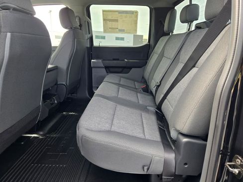 New 2026 Ford F250 XL w/ Snow Plow Prep Package image 15