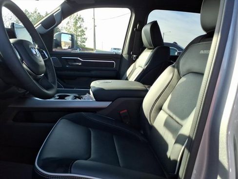 New 2026 RAM 1500 Laramie w/ Night Edition image 7