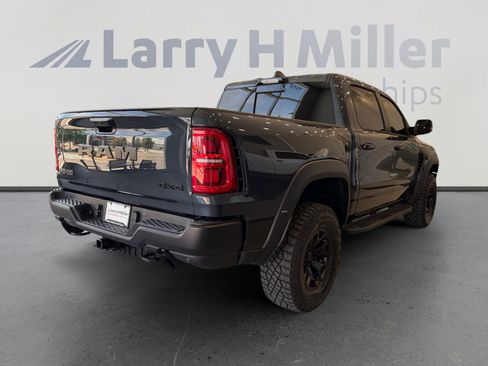 Used 2026 RAM 1500 RHO w/ RHO Level 1 Equipment Group AWD/4WD image 5