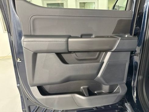 Used 2024 Ford F150 XLT w/ Equipment Group 302A MID AWD/4WD image 14