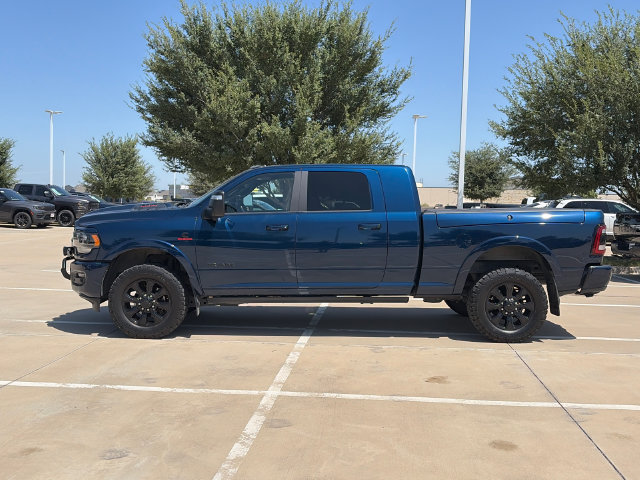 Certified 2023 RAM 2500 Limited AWD/4WD image 3