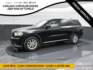 Used 2020 Dodge Durango SXT w/ 3rd Row Seating Group AWD/4WD video 1