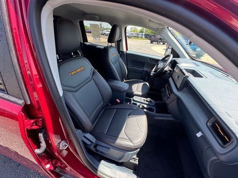 New 2026 Ford Maverick Tremor AWD/4WD image 18