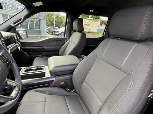 New 2026 Ford F150 STX AWD/4WD image 18