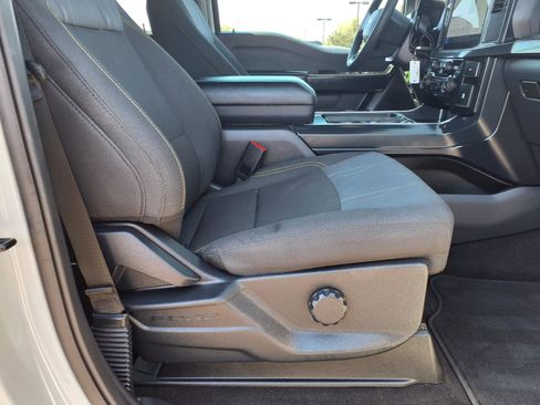 Certified 2024 Ford F150 STX RWD image 11
