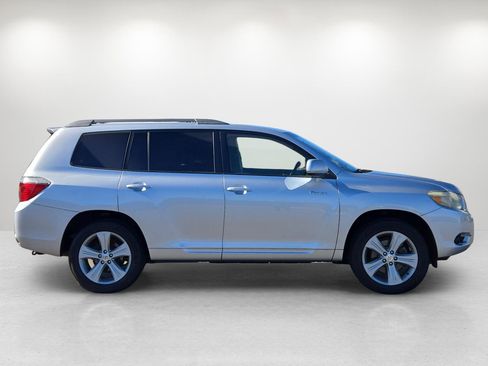 Used 2009 Toyota Highlander Sport image 5