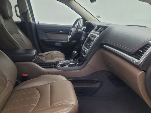 Used 2014 GMC Acadia SLT w/ Technology Package image 21