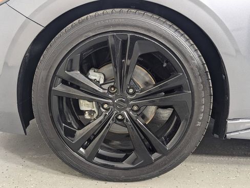 Used 2021 Nissan Sentra SR image 9