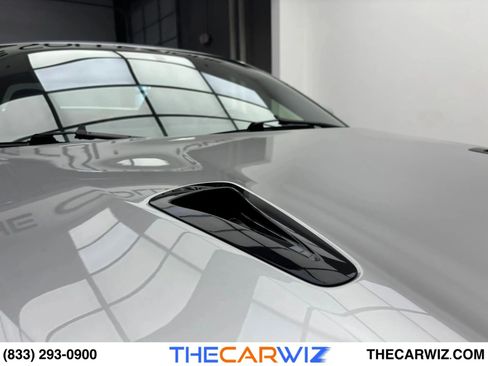 Used 2023 Nissan GT-R Premium w/ Premium Interior Package image 42